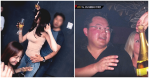 Korean Club Porn - Report: Jho Low Named as VIP Client in Korean Club Scandal, Offered Sexual  Services With Underaged Girls - WORLD OF BUZZ