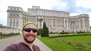 Bucharest Hotel - 5 Locations Which Prove Bucharest Has The Best Urban Ruins