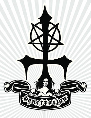 Black Metal Porn - by Penetration The Lords Of Porn Metal
