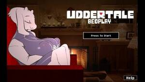 monster tits rule 34 - Undertale Bedplay Rule 34 Hentai Pornplay Ass Spanked And Amazing Huge Boobs  Titjob - XAnimu.com