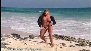 beach fitness models naked - Watch Lean fitness girl on a beach - Fit, Fit Body, Nude Fitness Porn -  SpankBang