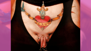 black whore tattoo - 14+ Insane Whore Tattoo Ideas to Inspire Your Next Erotic Body Art Â»  Whoreuro