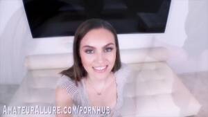 brunette green eyed - Brunette Green Eyes Porn Videos | YouPorn.com