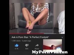 footjob tutorial - SETH REACTS - footjob tutorial from porn sexy footjob Watch Video -  MyPornVid.fun