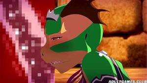 Lusty Argonian Maid Porn Sex - Watch Argonian Maid Girl - Anime, Asian, Hentai Porn - SpankBang