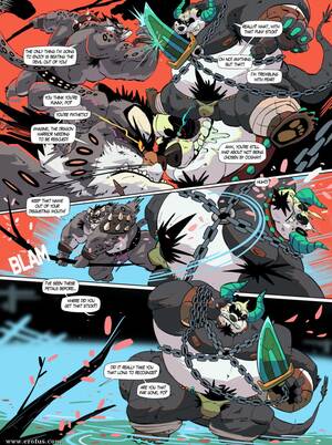 Gay Face Sitting Porn Art - Page 17 | gay-comics/balmos/dragons-rise | Erofus - Sex and Porn Comics