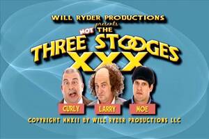 3 Stooges Porn Parody - Not The Three Stooges XXX - Fleshbot