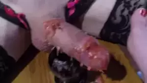 big black shemale dick torture - Shemale cock torture | xHamster