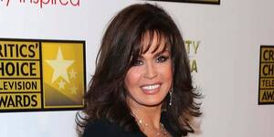 Marie Osmond Nude Porn - Marie Osmond 'Thought I Was Gay' After Surviving Sexual Abuse