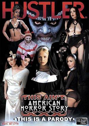 American Porn Story - This Ain't American Horror Story XXX: This Is A Parody (2015) | Hustler |  Adult DVD Empire