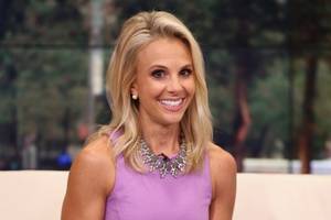 Elisabeth Hasselbeck Rosie Porn - Elisabeth Hasselbeck Gets Burned on Social Media for Sandra Bland Remarks  About Cigarettes as Weapons