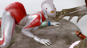 3d Ultrawoman Porn - Heroineism - Ultrawoman - Ultra Mari Â» RomComics - Most Popular XXX Comics,  Cartoon Porn & Pics, Incest, Porn Games,