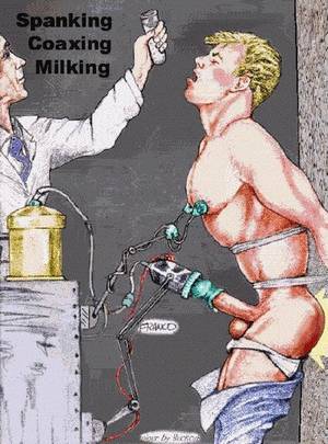 Anime Porn Milking Gut - Gay porn milking machine xxx - Area su of finland bondage for the big man  art