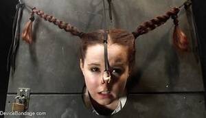 bdsm face - Face Bondage Videos - YOUX.XXX