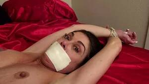 milf tied - Milf Tied Up For Fun Porn Videos (1) - FAPCAT