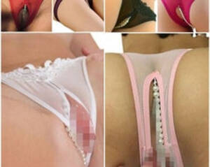 horny panty - Panty open ouvert Tanga String Pearls Slip sexy crotchless lingerie Hipster  Stringtanga open Panties Porn horny horny wet sex pussy | Pornhint