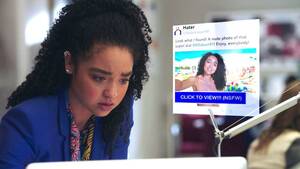 beautiful nudist naturist tumblr - 14 Girls Share Their Sexting Horror Stories