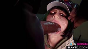 Animated 3d Porn Extreme - Ela Extreme Throat Fuck with Cum inside Throat (Rainbow six Siege 3d  Animation with Sound) - Pornhub.com