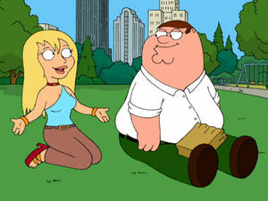 Jillian Family Guy Porn Captions - 