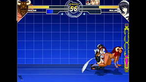 hentai porn fighting games - Free Hentai Fight Game Porn | PornKai.com