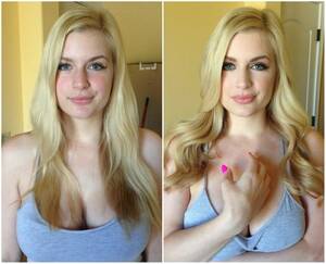 blonde pornstar huge boobs - What's name of this blonde pornstar with big boobs - Danielle Delaunay  #919161 â€º NameThatPorn.com