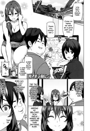 Friend Forced Mom Porn Comic - Friends mom - Hentai Manga and Doujinshi Collection