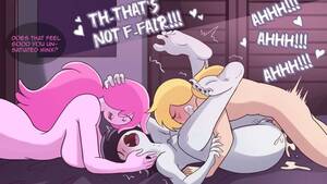 Adventure Time Characters Porn - adventure time porn io9 what if adventure time was e porn gif - Adventure  Time Porn