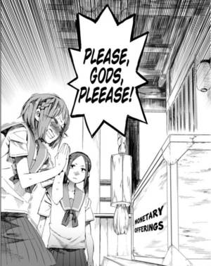 Just Toddler Porn Chan - Chio-chan no Tsuugakuro . Tsurezure Children