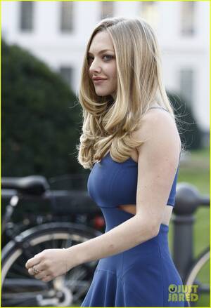 Amanda Seyfried Porn Star - Amanda Seyfried to Play Porn Ã©toile, star Linda Lovelace? - Amanda Seyfried  photo (26483436) - fanpop