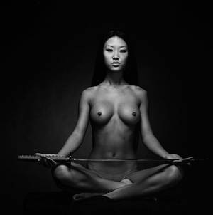 amateur nude asian office lady - Japanese hakama porn - Best katanagirls images on pinterest female warriors  warrior jpg 736x740