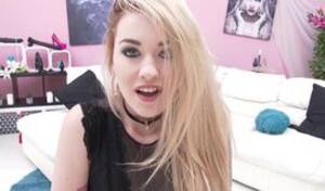 gape teen anal threesome blonde - Teen Blonde Anal Threesome Dp Gape â€” PornOne ex vPorn