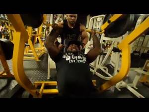 Ghost In The Machine Porn - Mike Monday's episode 3 | Porn Stars | Shoulder Training | My new Rolls  Royce Ghost