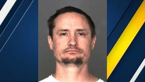 46 Years Old - 46-year-old convicted felon arrested on child porn, firearm charges in  Redlands