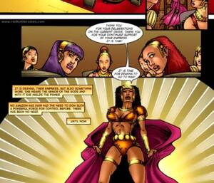 amazon empress - Amazon Empress | Erofus - Sex and Porn Comics
