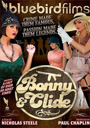 bonnie and clyde - Bonny & Clide (2010) | Adult DVD Empire