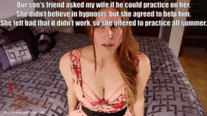 Nerdy Girl Porn Captions - Blowjob Caption GIFs - Porn With Text - Page 63 of 198