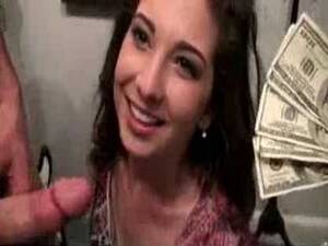 Amateur Porn For Money - Amateur American Porn Star Wannabe Teen Sucking And Fucking For Money -  NonkTube.com