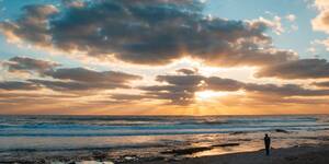 bottomless public beach - I Cry on the Beach