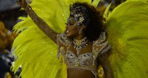 Brazilian Carnival Girls Public Sex - Hyper sexual Carnival atmosphere has a dark side for Rio's women | The  Independent | The Independent