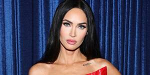 megan fox celebrity sex tapes - Megan Fox Claps Back Against Failed GOP Politican's Attack on Her Kids