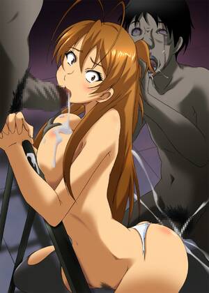 Highschool Of The Dead Porn - Highschool of the Dead Hentai | Page 12
