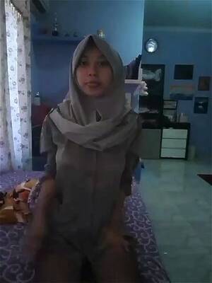 Malay Hijab Porn - Watch Malay - Malay, Masturbation, Asian Porn - SpankBang