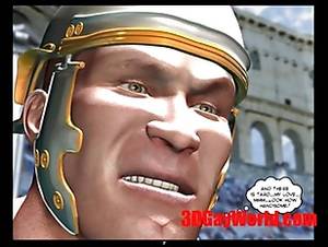 Ancient Olympics Gay Porn - Gay Olympic Games Funny 3D Gay Cartoon Anime Comics Ancient XXX Joke 3DGay  Story