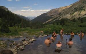 colorado nudist resorts - Nude Resorts in Colorado: 8 Spots to Bare it All - Traveling Bare
