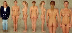 naked poses - ... Art Nude Poses Draw For Study Lessons ...