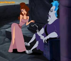 meg naked hercules cartoon movie - Meg is making blowjob to Aid | Erofus - Sex and Porn Comics