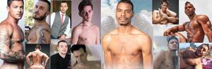 Black Straight Male Porn Star Retired - Gay Porn Stars We Lost In 2020 â€“ Brian Ferrari's Blog