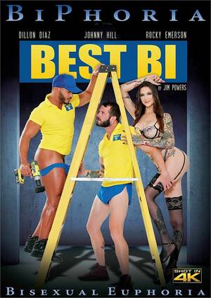 Best Bisexual Porn - Best Bi (2020) | Adult DVD Empire