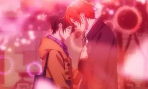 Lil Boy Anime Gay Sex - Sasaki and Miyano': A Wistful Romance with a Twist | Animation Magazine