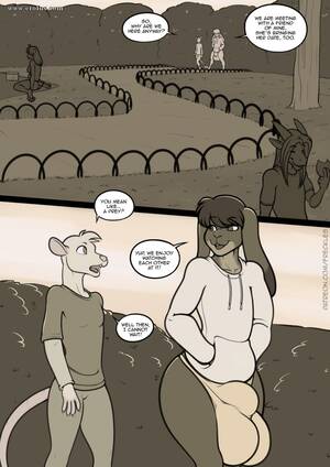 Freckled Cartoon Porn - Page 2 | gay-comics/freckles/double-date | Erofus - Sex and Porn Comics